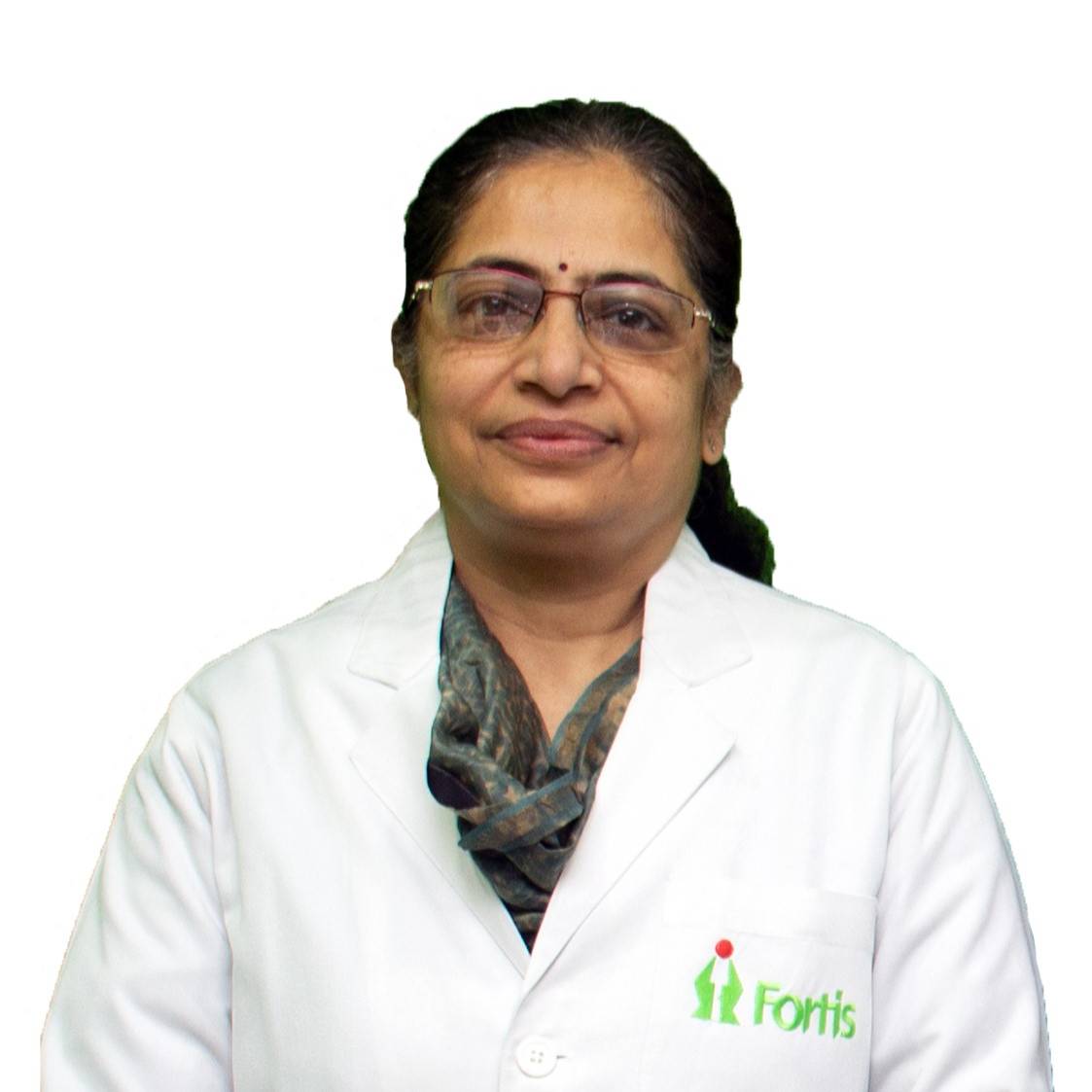 Dr. Vineeta Taneja Internal Medicine | Geriatric Medicine | General Physician Fortis Hospital, Shalimar Bagh